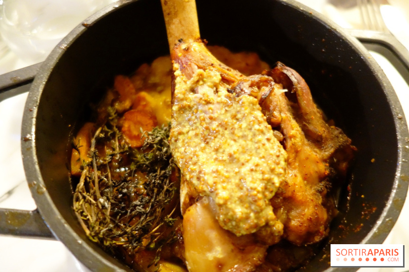 Can Alegria : la cuisine méditerranéenne s’invite à Pigalle, les photos