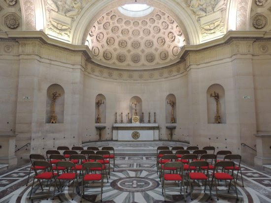 Héritage et lumières Concerts#1 : Ensemble A-letheia/Léo Marillier