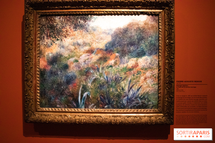 L’Orient des peintres du musée Marmottan-Monet