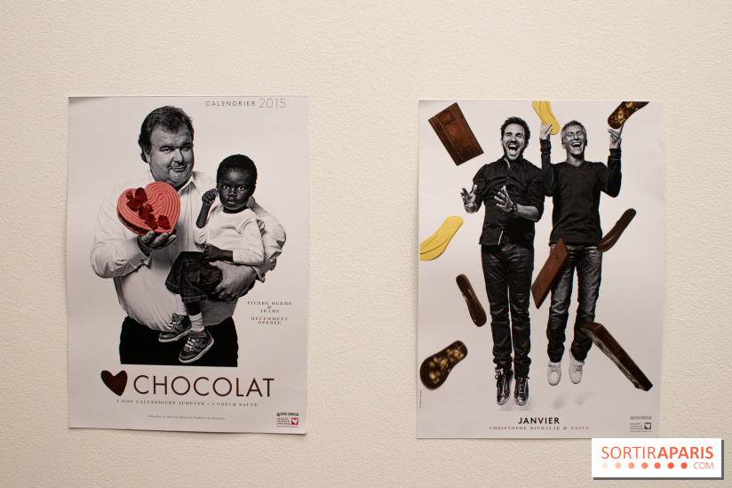 Stéphane de Bourgies, Quand le masque tombe