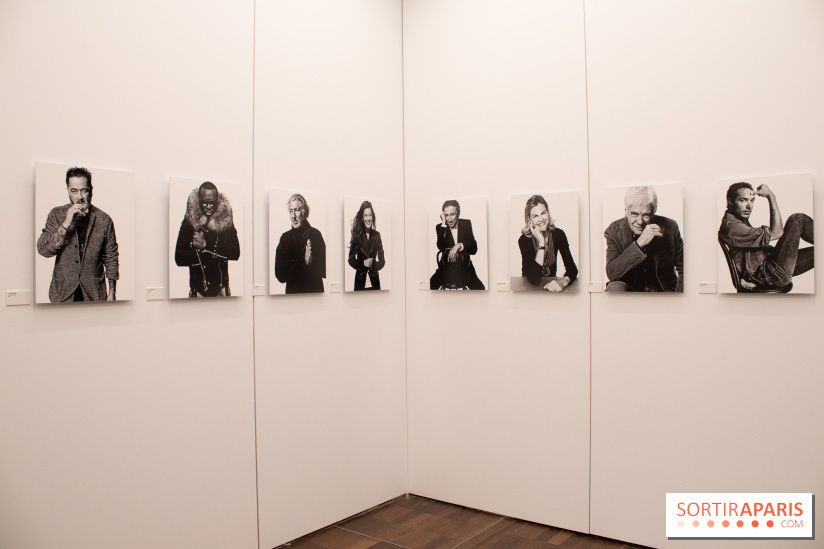 Stéphane de Bourgies, Quand le masque tombe