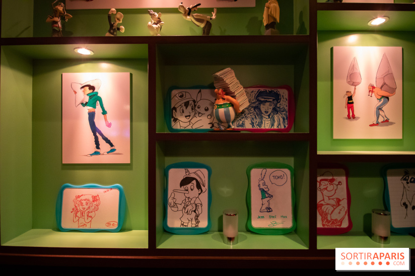 Album photo : bar Zéro de Conduite