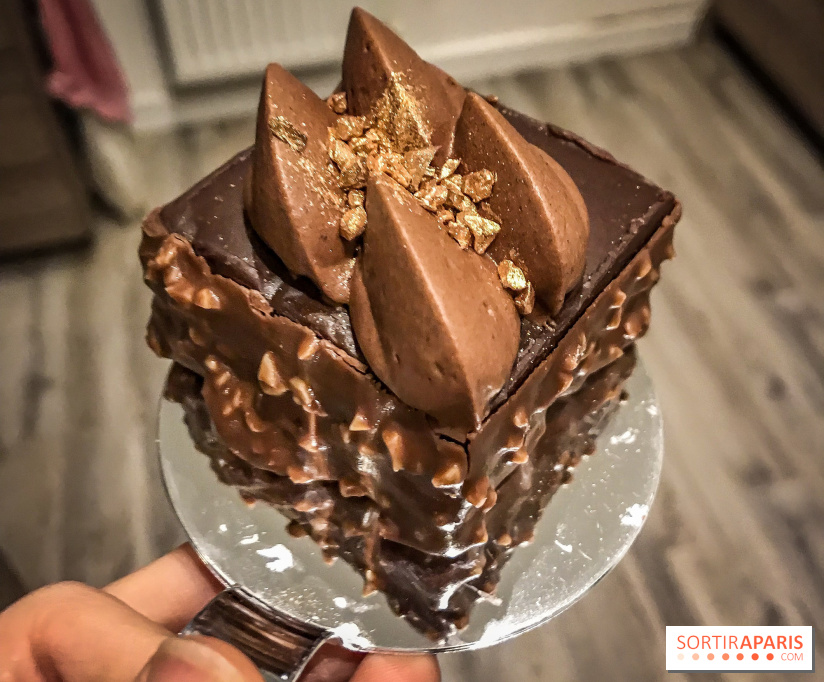 Le Cordon Bleu, cours de cuisine et nouveau café