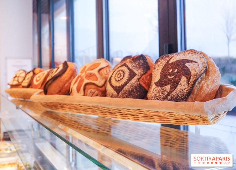 Le Cordon Bleu, cours de cuisine et nouveau café