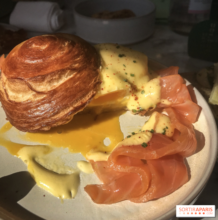 Le Café Jacques au Musée du Quai Branly