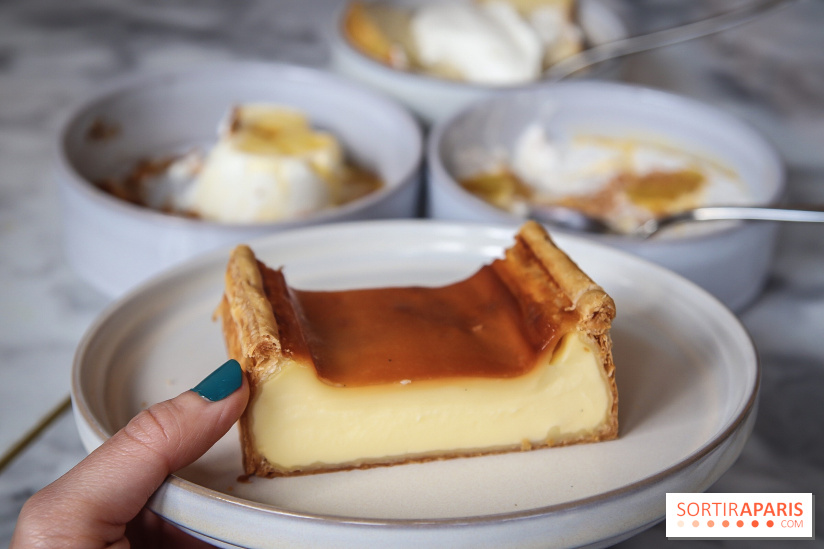 Le Café Jacques au Musée du Quai Branly