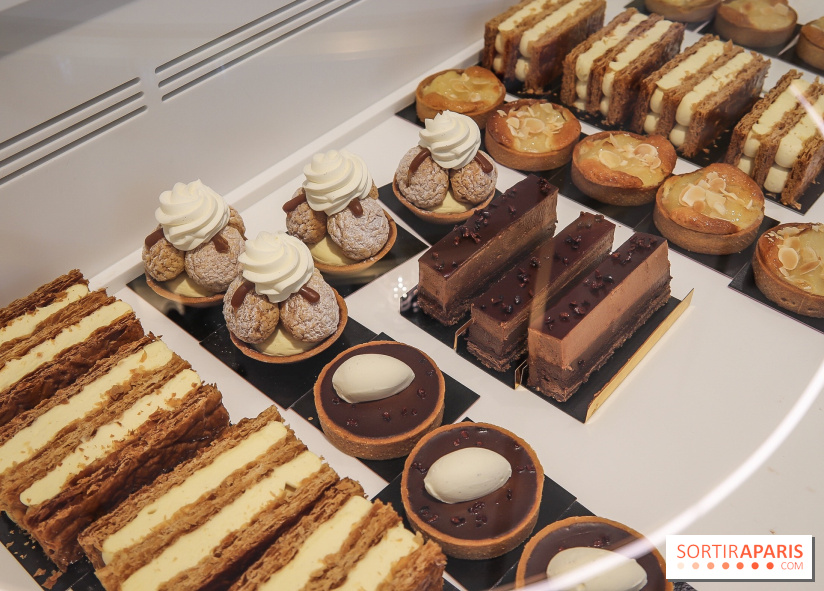 Le Café Jacques au Musée du Quai Branly