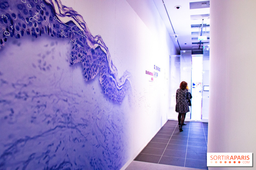 Dans ma peau au Musée de l'Homme : nos photos