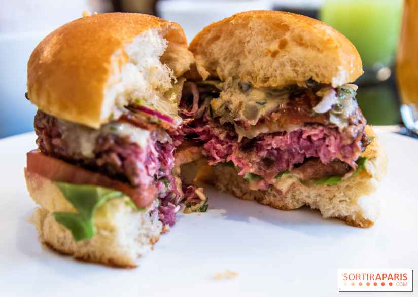 Le brunch du Lutetia, les photos