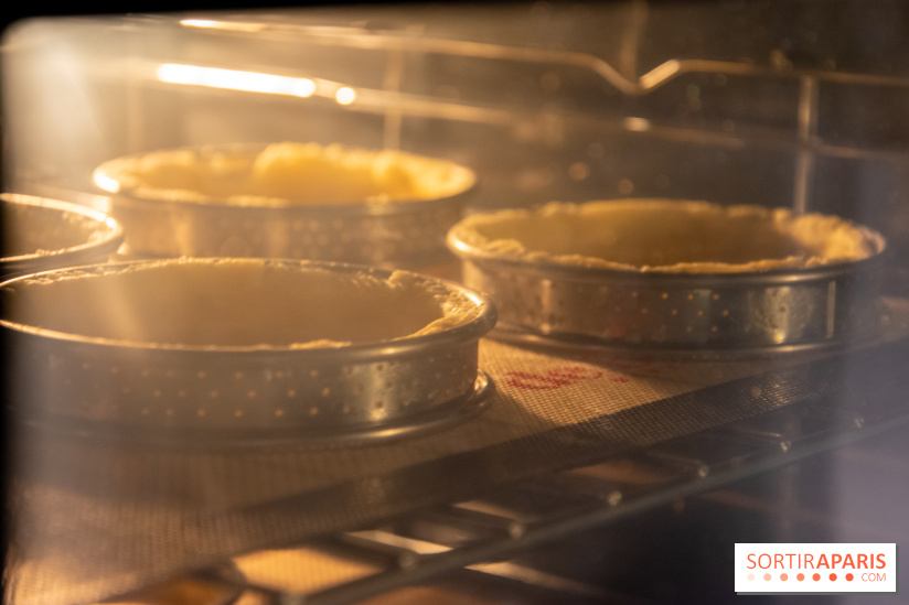Le Chef en Box ouvre un premier atelier de pâtisserie dans le 11e
