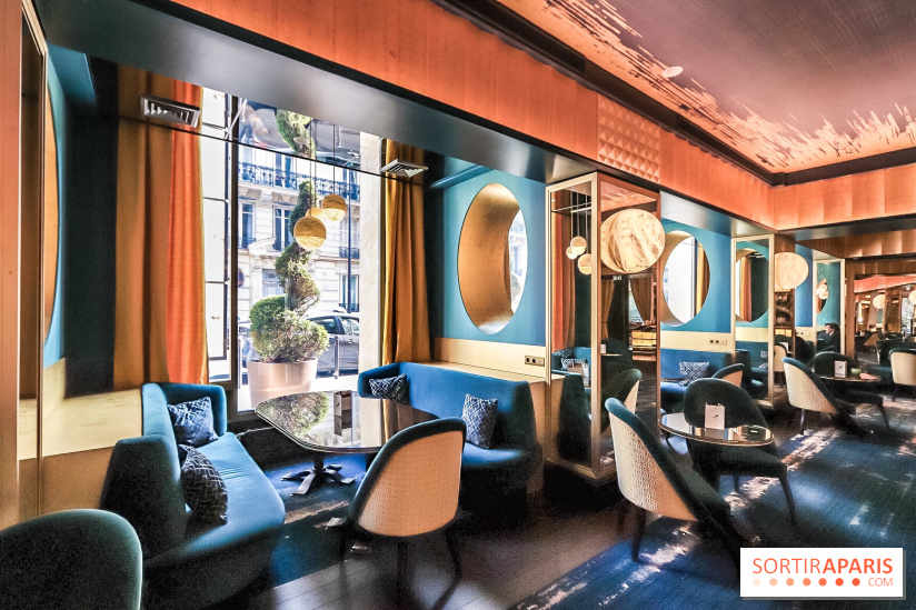 Le Goûter du Collectionneur