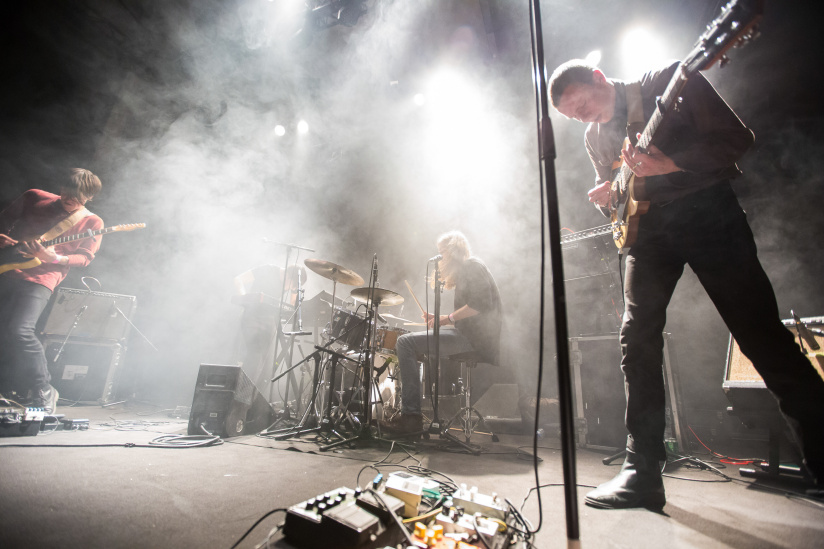 Chorus Festival, les photos