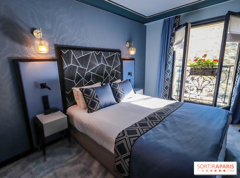 Le Derby Alma Inwood Hotel Paris