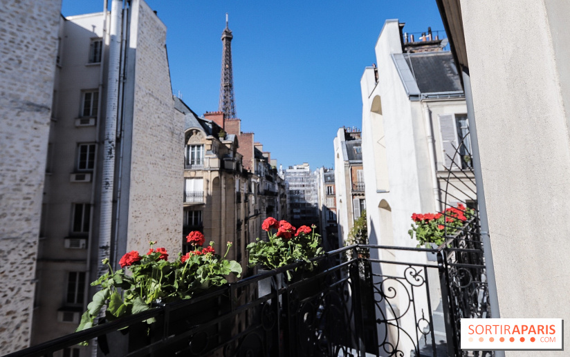 Le Derby Alma Inwood Hotel Paris