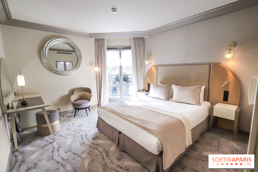 Le Derby Alma Inwood Hotel Paris