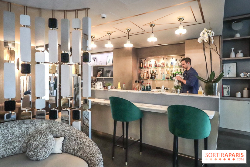 Le Derby Alma Inwood Hotel Paris