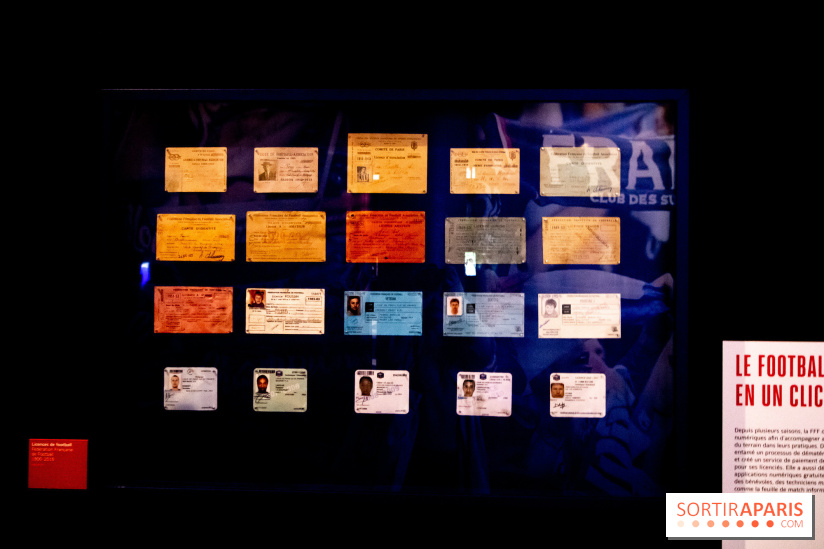 Les 100 ans de la FFF à l'Institut du monde arabe