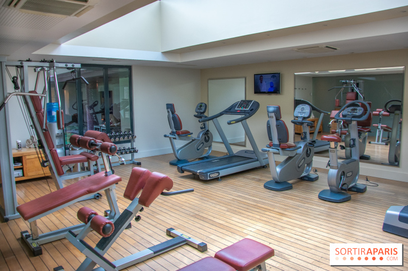 Maisons de Campagne, l'expérience détente au Château de Villiers-Le-Mahieu