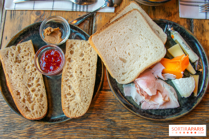 Maisons de Campagne, l'expérience détente au Château de Villiers-Le-Mahieu