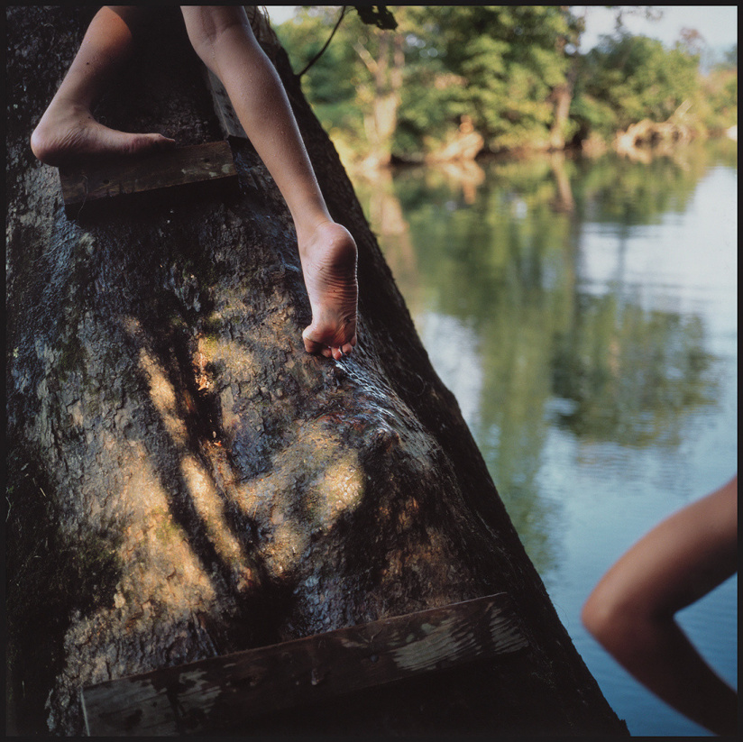 Sally Mann, l'exposition au Jeu de Paume