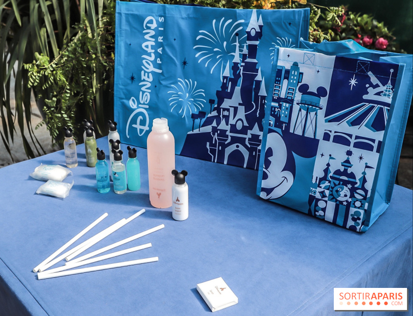 Earth Month à Disneyland Paris