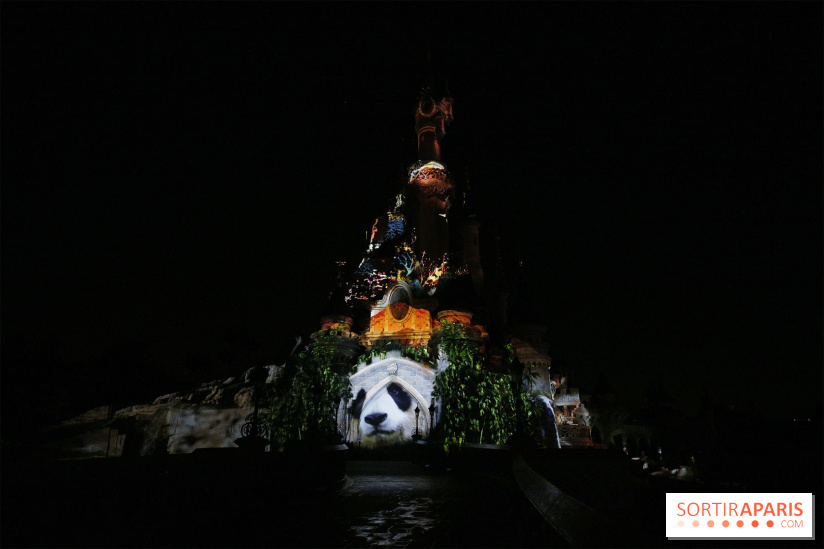 Earth Month à Disneyland Paris