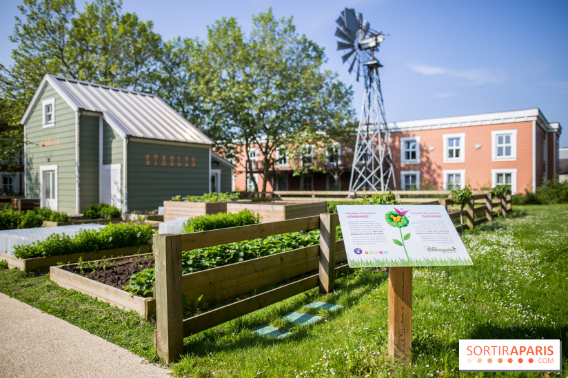 Earth Month à Disneyland Paris