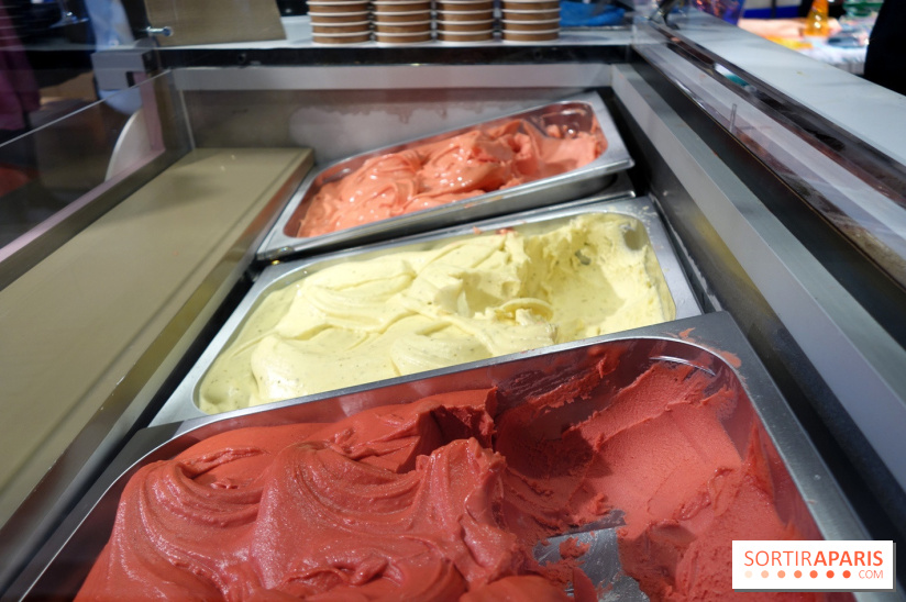 Amorino x Nina Ricci