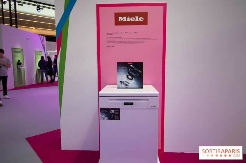 Foire de Paris 2019 : innovation