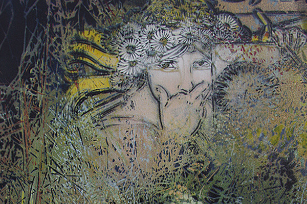 Artiste Ouvrier / WCA, L'exposition !
