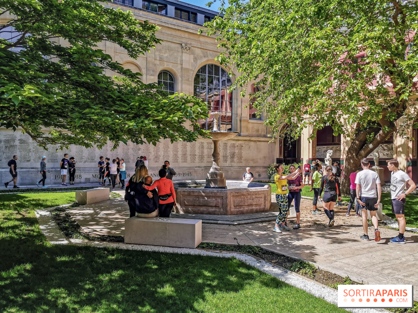 Run My City 2019, les photos