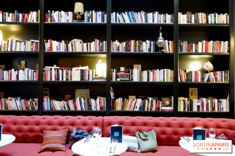 Tigermilk à Paris, les photos