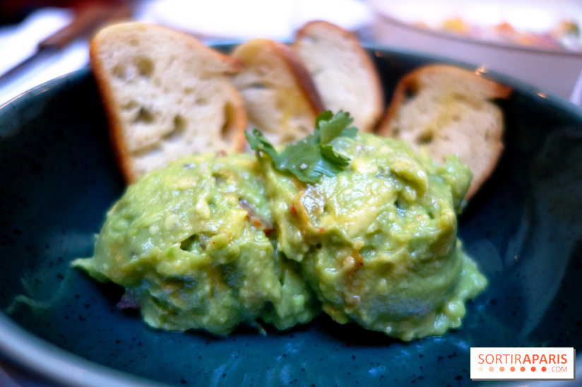 Tigermilk à Paris, les photos