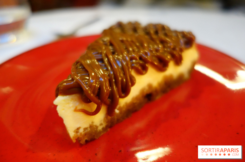 Tigermilk à Paris, les photos