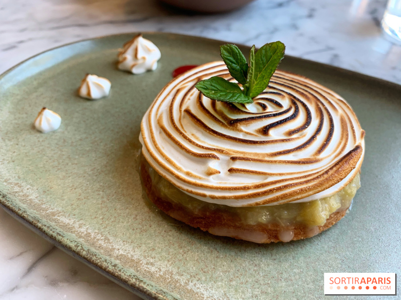 Le Relais - Paris 11