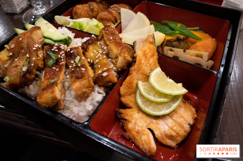 L'Atelier 102 lance sa carte