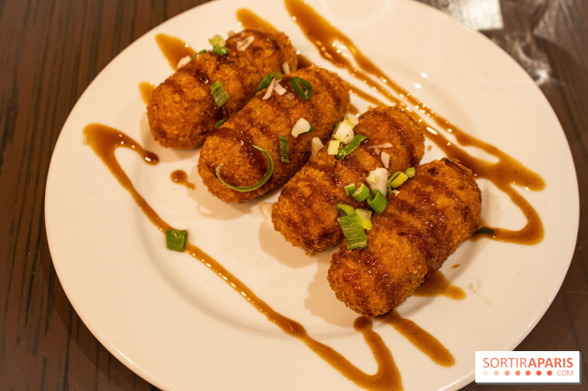 L'Atelier 102 lance sa carte