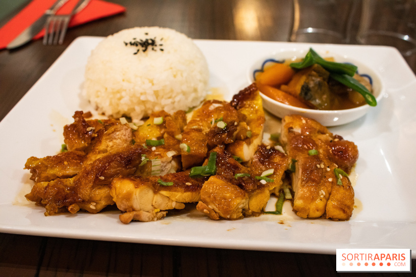 L'Atelier 102 lance sa carte