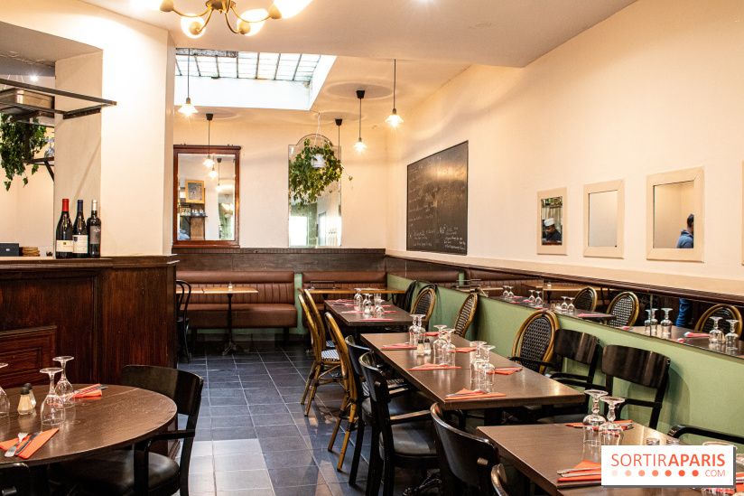 L'Atelier 102 lance sa carte