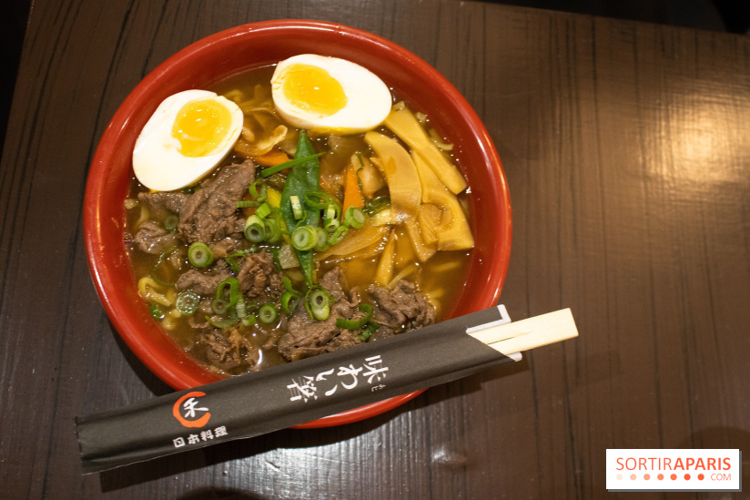 L'Atelier 102 lance sa carte