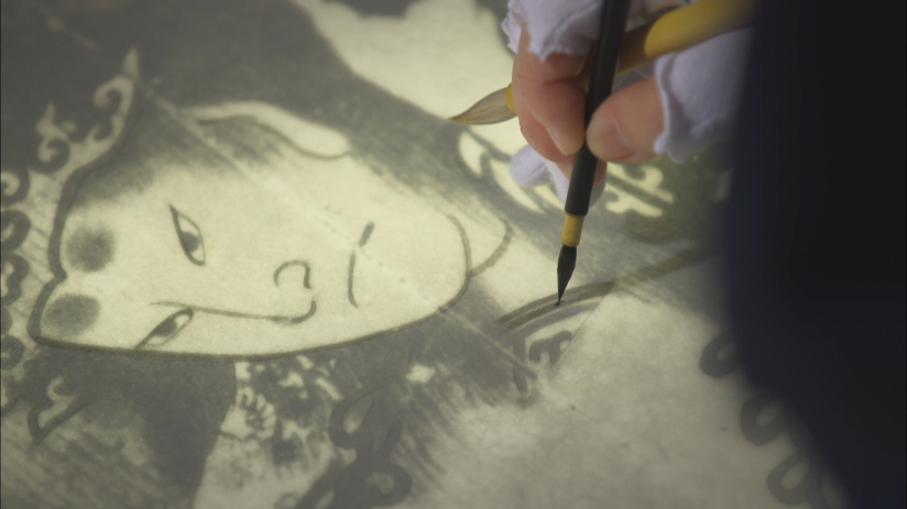 A la rencontre de NHK WORLD-JAPAN