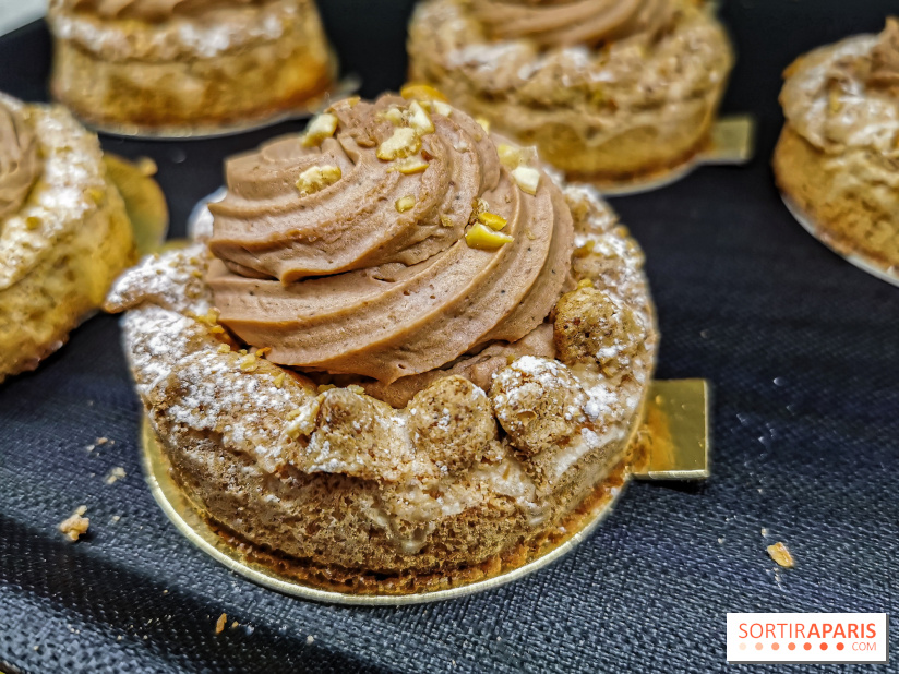 SURI restaurant et deli spécial aliments fermentés