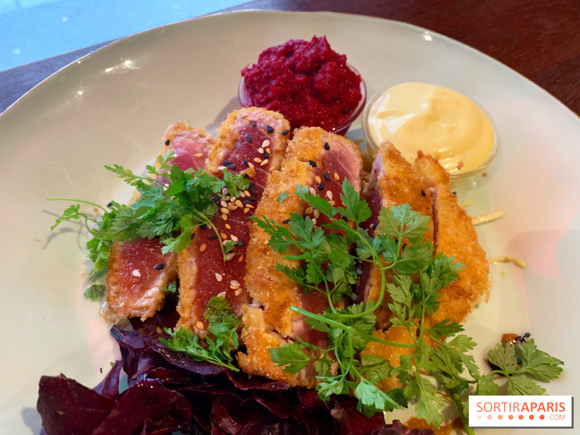 Takaramono x La Compagnie Française de l'Orient et de la Chine