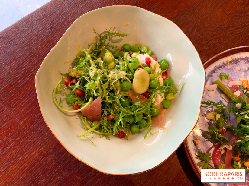 Takaramono x La Compagnie Française de l'Orient et de la Chine