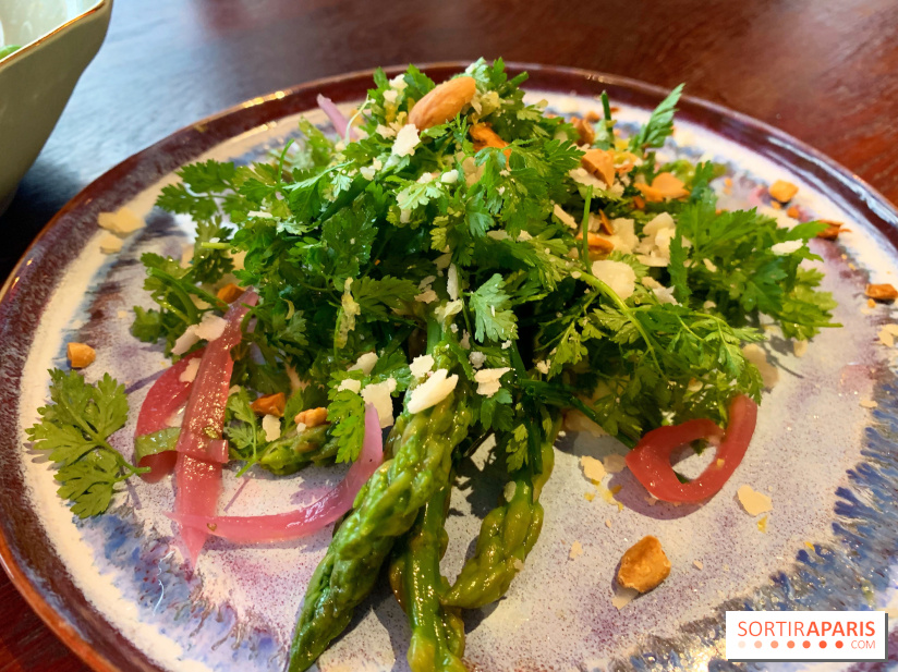 Takaramono x La Compagnie Française de l'Orient et de la Chine