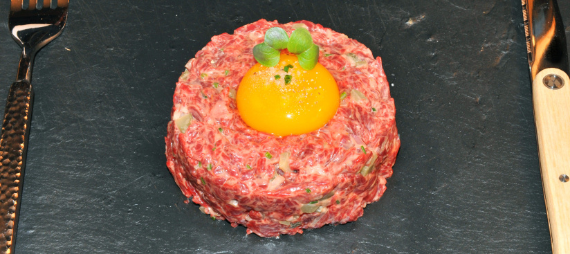 Galéo Tartares, une nouvelle adresse pour les carnivores à la Défense