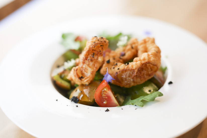 Le Louis XVI, la première brasserie locavore de Paris