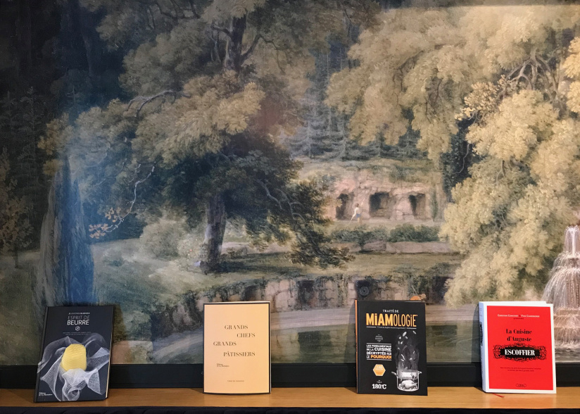 Le Louis XVI, la première brasserie locavore de Paris