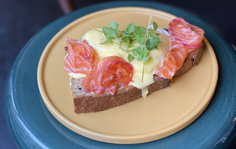 Divine lance son brunch 