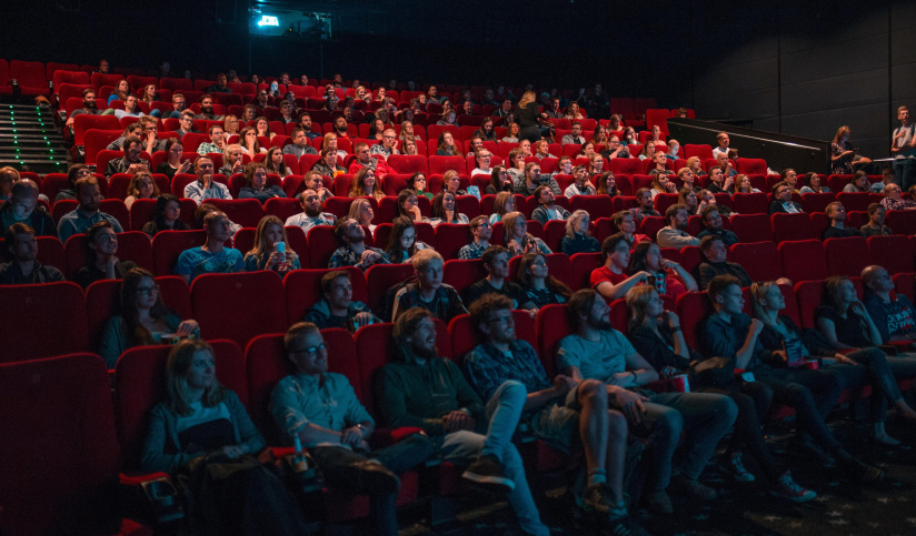 Des places de cinéma à 4,90€ pour les moins de 26 ans dans tous les mk2